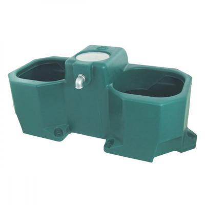 BAC PATURE + FLOTTEUR TYPE WT80