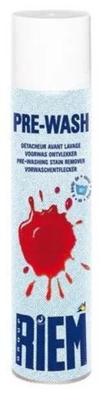PRE-WASH 300ML