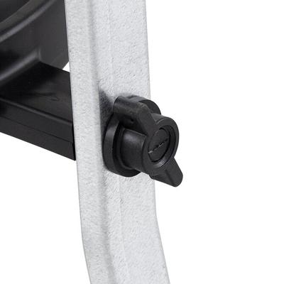 ABREUVOIR SUR PIED NIVEAU CONSTANT 30L - TOLE GALVA
