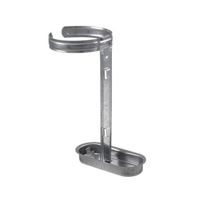 ABREUVOIR PORTE-BOUTEILLE LAPIN - GALVA