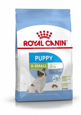 SHN XSMALL JUNIOR 3KG