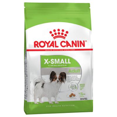 SHN XSMALL ADULT 1.5KG