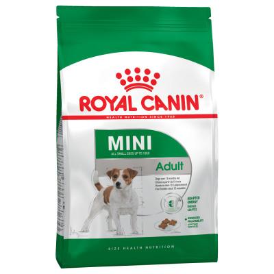 SHN MINI ADULT 4KG