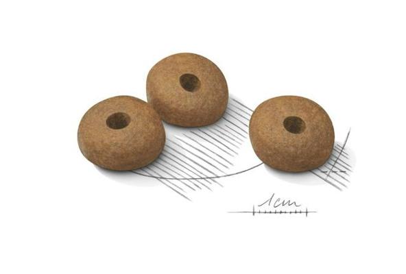 SHN MEDIUM LIGHT WEIGHT CARE 3KG