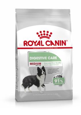 SHN MEDIUM DIGESTIVE CARE 3KG