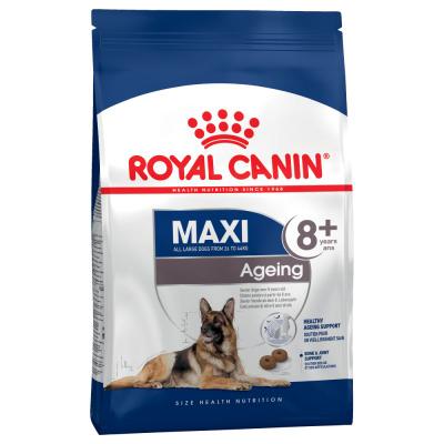 MAXI AGEING 8 + 15KG