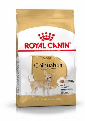 BHN CHIHUAHUA 3KG