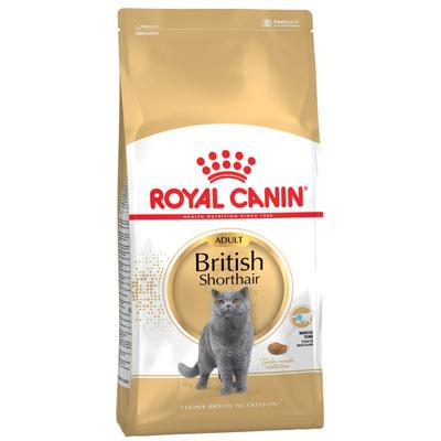 FBN BRIT SHORTHAIR 2KG