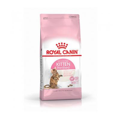 FHN KITTEN STERILISED 3.5 KG