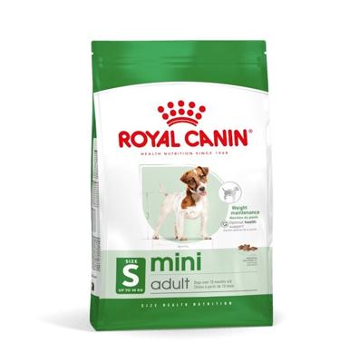 SHN MINI ADULT 8KG
