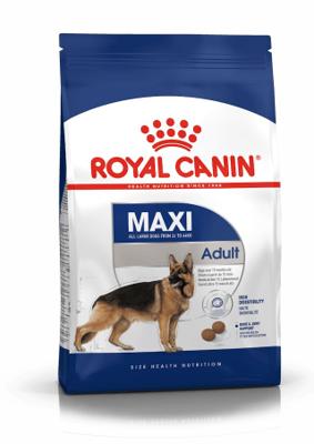 SHN MAXI ADULT 15KG