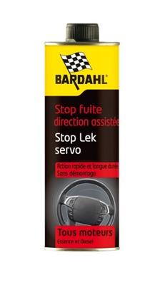 STOP FUITE DIRECTION ASSISTEE & AUTOMATIQUE 300ML
