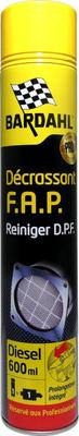 BARDAHL DECRASSANT FAP PRO 600ML