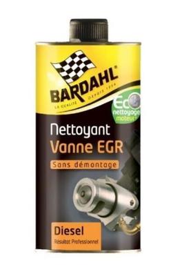 NETTOYANT VANNE EGR CURATIF 1L