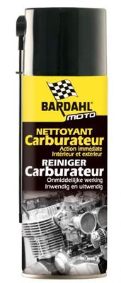 NETTOYANT CARBURATEUR MOTO 200ML