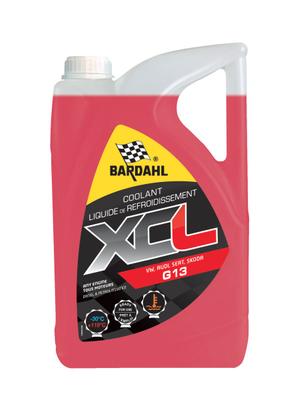 LIQUIDE REFROIDISSEMENT XCL G13 -30° 5L