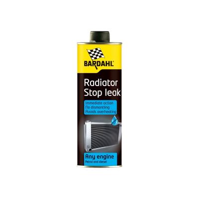 STOP FUITE RADIATEUR 300ML