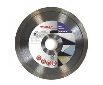 DISQUE DIAMANT RD-B 180X25.4MM