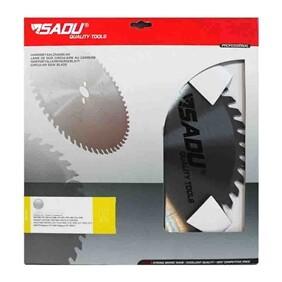 LAME DE SCIE SUPER COMBI 216 30 - 34 DENTS