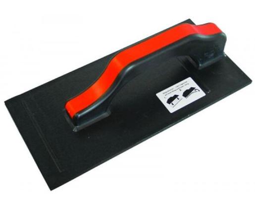 EPONGE CARREE VELCRO (POIGNEE)
