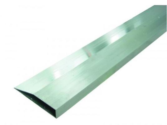 REGLE BISEAUTE 18X100 2.5M 370055