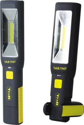 BALADAEUSE TAB 3+7 LED RECHARGEABLE TAB1947