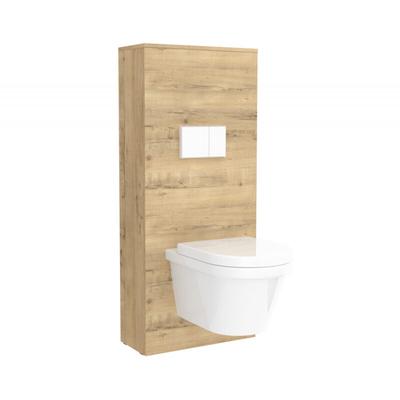 HABILLAGE BATI OSTIPPO CHENE (653X252X1300MM)