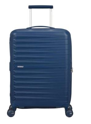 VALISE AMERICAN TOURISTER FASTFORWARD NAVY 108-118L L