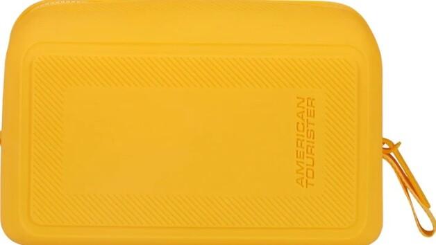 TROUSSE TOILETTE URBAN GROOVE UG27 JAUNE DORE