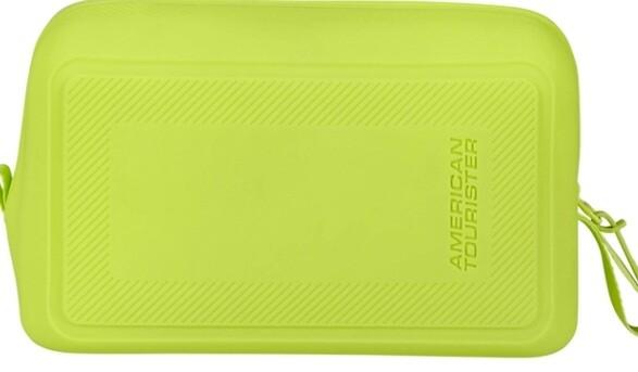 TROUSSE TOILETTE URBAN GROOVE UG27 CITRON VERT