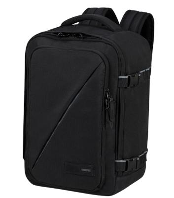 SAC A DOS AMERICAN TOURISTER TAKE2CABIN NOIR 24L S