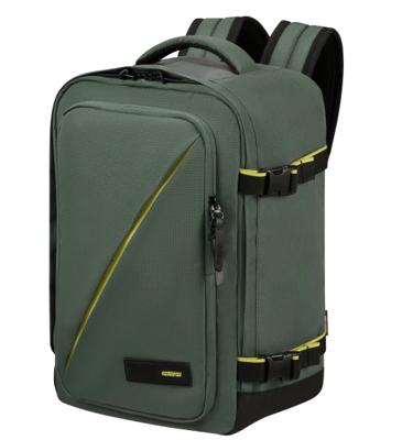 SAC A DOS AMERICAN TOURISTER TAKE2CABIN KAKI 24L S