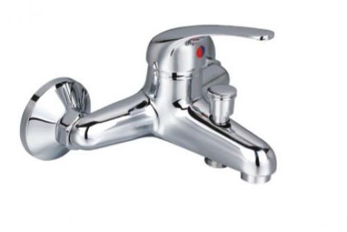 ROBINET VERONA CHROME POUR BAIN/DOUCHE