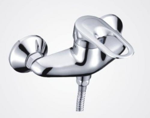ROBINET POUR DOUCHE CHROME