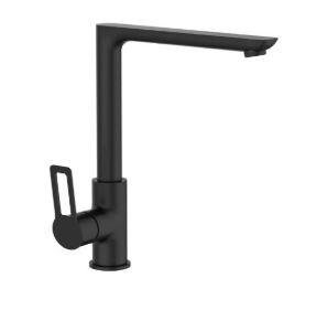 ROBINET CUISINE NERO