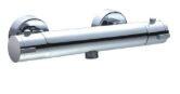 ROBINET LUGANO THERMOSTATIQUE DOUCHE NU