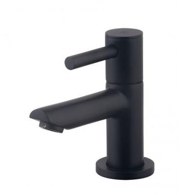 TREVI ROBINET LAVE-MAINS NOIR