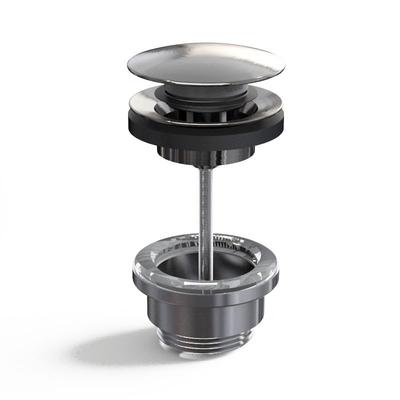 TREVI BONDE FIXE GUNMETAL