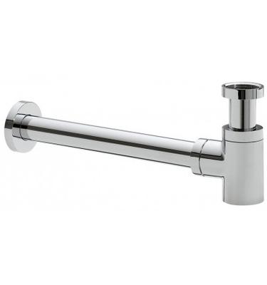 TREVI SIPHON CHROME
