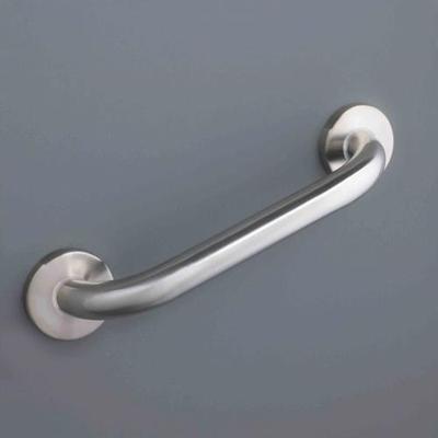 POIGNEE DE BAIGNOIRE 30CM MATT INOX