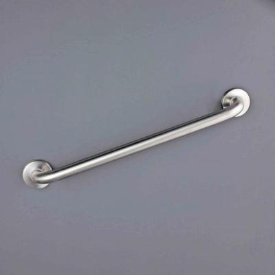 POIGNEE DE BAIGNOIRE 60CM MATT INOX