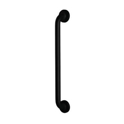 RIDDER POIGNEE SECURITE NOIR MAT 60CM