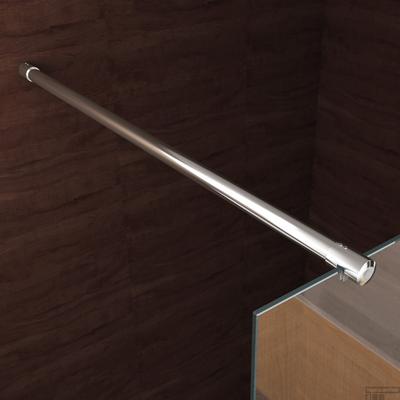 PAROI DOUCHE A L'ITALIENNE 8MM 100X200CM