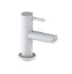 ROBINET SAN POUR LAVE-MAINS DESIGN BLANC