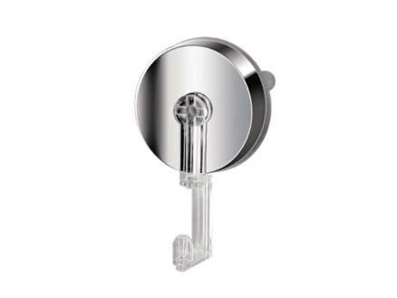 CROCHETS 65X108X30 CHROME