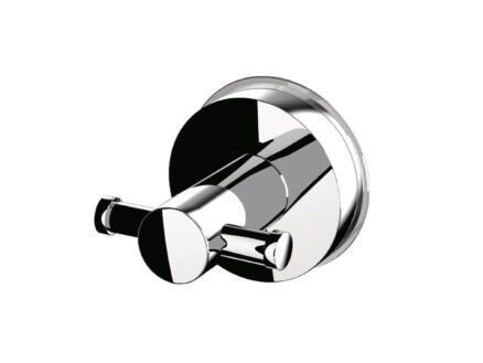 CROCHETS 65X65X72MM CHROME