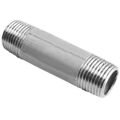 BOUT FILETE N°23 GALVA 3/4X100CM