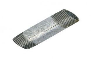 BOUT FILETE 4/4 X 30CM GALVA