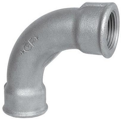 GALVA N°2 COURBE FF 90° 4/4