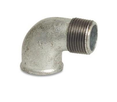 COUDE GALVA N°92 2"MF
